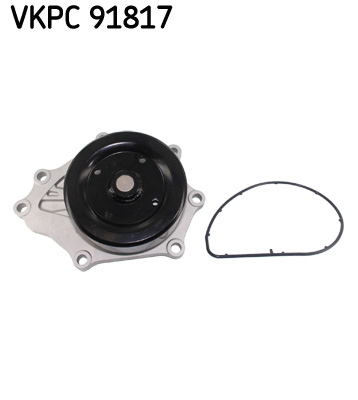 SKF VKPC 91817 Waterpomp